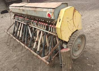 Sprzedam siewnik poznaniak nowego typu