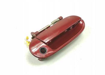 KLAMKA DRZWI PRAWY PRZÓD NISSAN 100NX / NX-COUPE 90-95 NOWA ORYG 8060661Y01