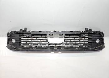 OPEL CORSA F KRATKA ŚRODKOWA ZDERZAKA PRZÓD 9850370380