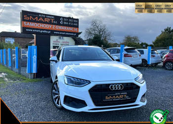 Audi A4 2.0 TFSI / Full Led / Bezwypadek / Serwis / FV 23% B9 (2015-) Audi A4 2.0 TFSI / Full Led / Bezwypadek / Serwis / FV 23% B9 (2015-)