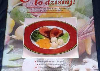 Ugotujmy to dzisiaj! - Jane Brierley