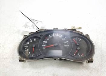 LICZNIK ZEGAR RENAULT MASTER III 248109785R
