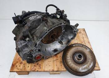 Opel Vectra C 2.2 16V SKRZYNIA BIEGÓW 55-50SN