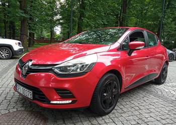 Renault Clio 1.2 73KM Salon Polska, Jeden Właściciel, Zadbany!