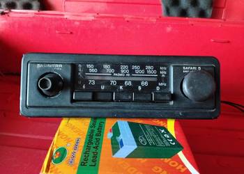 Radio SAFARI