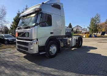 Volvo fm 400 orginalny ADR i +hydralika