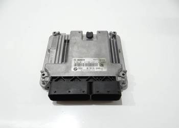 KOMPUTER STEROWNIK SILNIKA BMW X3 F25 N47D20C 8513249 XDRIVE MANUAL