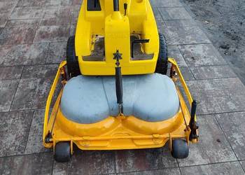 Sprzedam stige  kosiarke