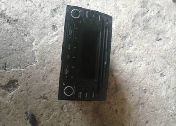 radio samochodowe kia sortage