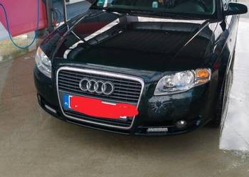 Audi A4 B7 2006