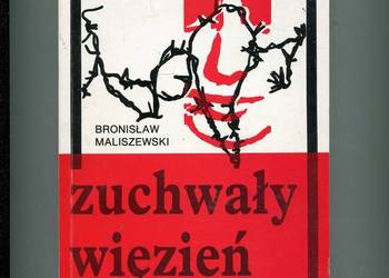 Zuchwały więzień - Maliszewski