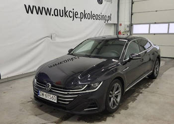 Volkswagen Arteon 2.0 TDI R-Line DSG