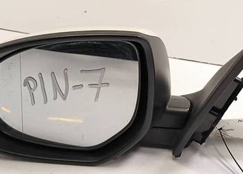 LUSTERKO MAZDA 6 II 7 PIN