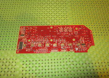 Pralka ELEKTROLUX EWT 1016 programator sprawny