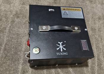 Kompresor pcp