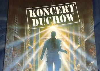 Koncert duchów - Campbell Armsrong
