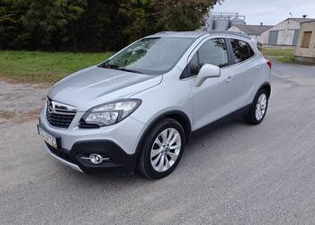 Opel Mokka 1.7