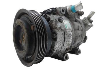 SPRĘŻARKA KLIMATYZACJI F500AN8CA01 2.0 CRDI Kia Magentis II (2005-2010)