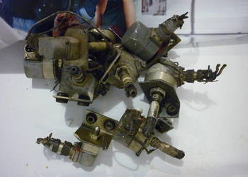 Nadajnik ciśnienia P-15, SDU-6,MST-4,5N