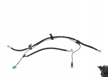 CZUJNIK SENSOR  ABS PRZEWÓD HAMULCOWY KPL Honda PCX JK05 (2021-2024)