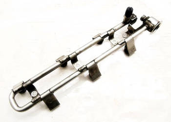 LISTWA WTRYSKOWA 2.5 V6 OMEGA VECTRA CALIBRA