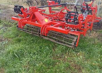 Sprzedam agregat uprawowy 3.3 szerokości składany