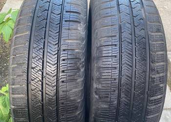 2 opony całoroczne Vredestein Quatrac 5 195/65 R15 91T DOT 4016