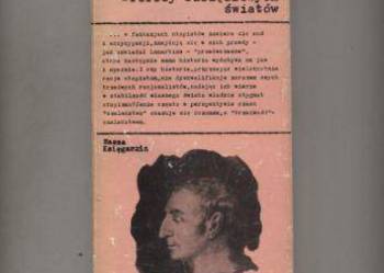 Prorocy szczęśliwych światów - Adam Sikora