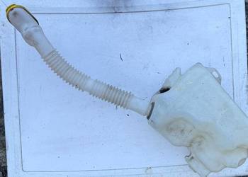 Zbiorniczek Renault Megane II