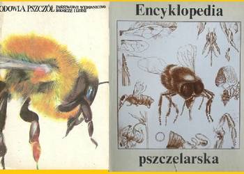 Hodowla pszczół/ Encyklopedia pszczelarska / pszczelarstwo/miód