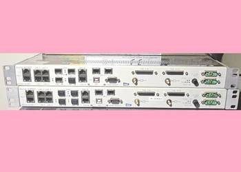 Moduły RF / LAN SMT – telekomunikacja / Ethernet / rack (2 szt.)