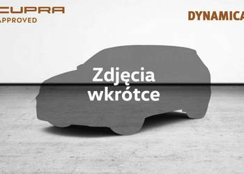 Cupra Leon VAT 23% 2.0TSI 245KM DSG 2023 r., salon PL, gwarancja fabryczna