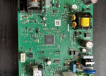 Płyta główna  Kotła Ferroli BLUEHELIX 25k50