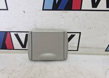 7264703 BMW F31 UCHWYT MOCOWANIE BAGAŻNIKA SIATKI