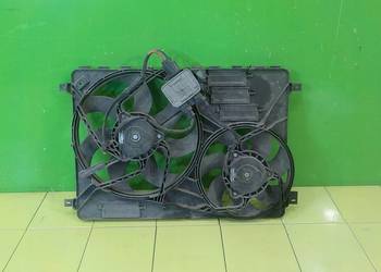 LAND ROVER FREELANDER II 2.2 TD4 09r 5D wentylator chlodnicy 8240515