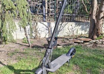 Hulajnoga Xiaomi Mi Essential  nowa bateria