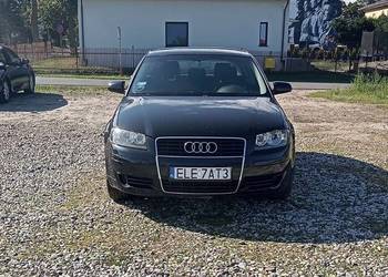 Audi a3 8p