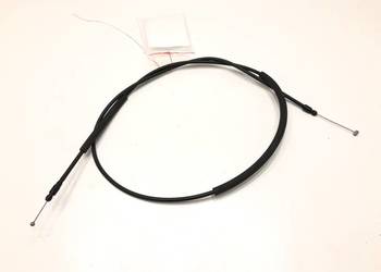 LINKA MASKI BMW G21 7419389 CIĘGNO OTWIERANIA, ZAMKA