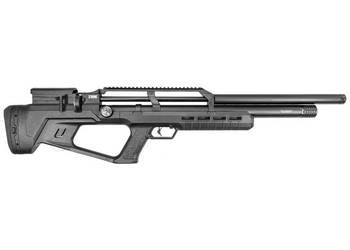 Wiatrówka PCP Reximex Zone 4.5 mm z regulatorem i tłumikiem