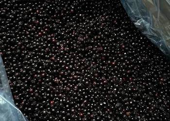 Czarny bez mrożony Czarny bez mrożony