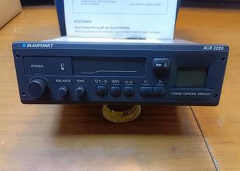 Blaupunkt ACR 3220 ( Mainz CC 21 )