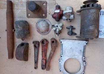 Części ursus c360 c355 c4011