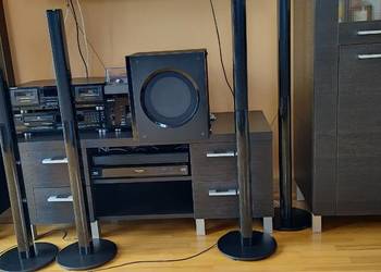 Kino domowe Panasonic 3D