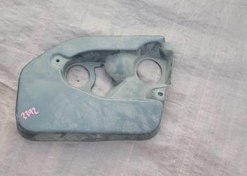 CITROEN C4 I 1.6 HDI OSŁONA SILNIKA 9646996077 // 3392