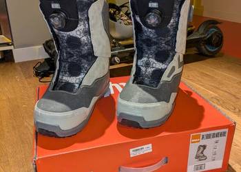 Buty snowboard ThirtyTwo TM-2 Double Boa Wide Merrill rozmiar 47