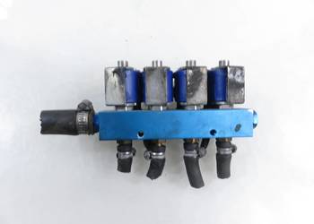 LISTWA WTRYSKOWA LPG 67R011049