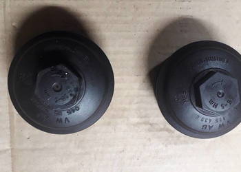 Korek filtra oleju  1.9  2.0 tdi