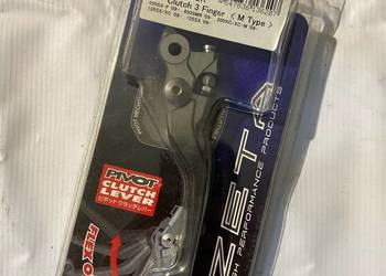 Dzwignia sprzegła niełamka KTM ZETA ZE42-3284