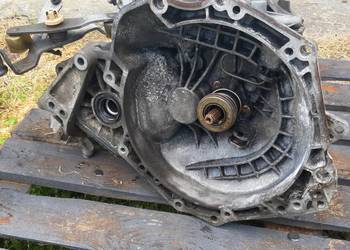 Skrzynia biegów opel corsa d 1.0 1.2
