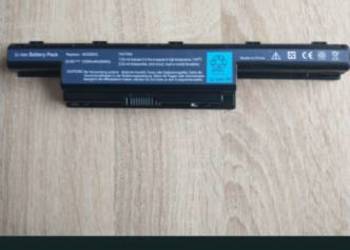 Bateria do laptopa Acer aspire